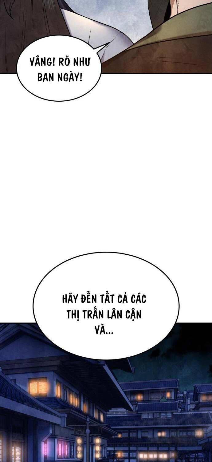 Tay Súng Chinh Phục Võ Lâm Chapter 17 - Trang 81