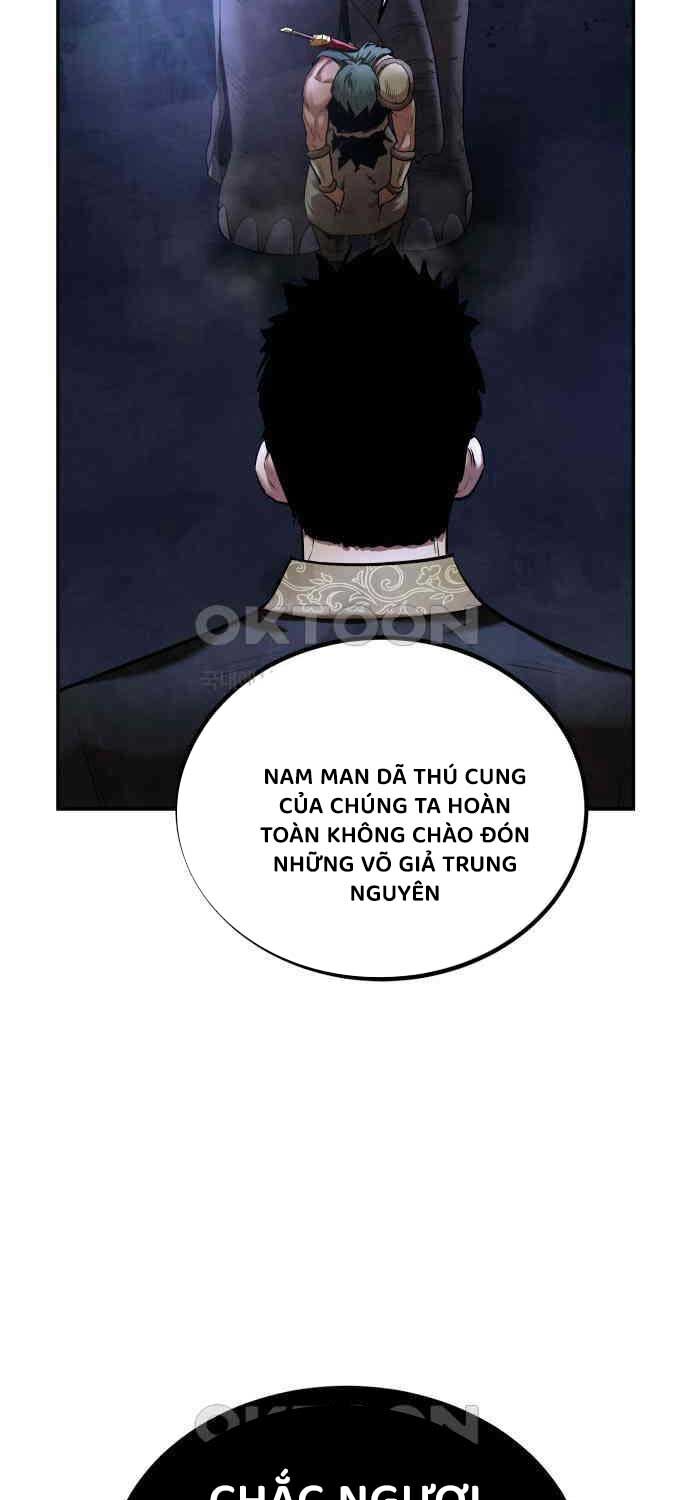 Tay Súng Chinh Phục Võ Lâm Chapter 28 - Trang 11