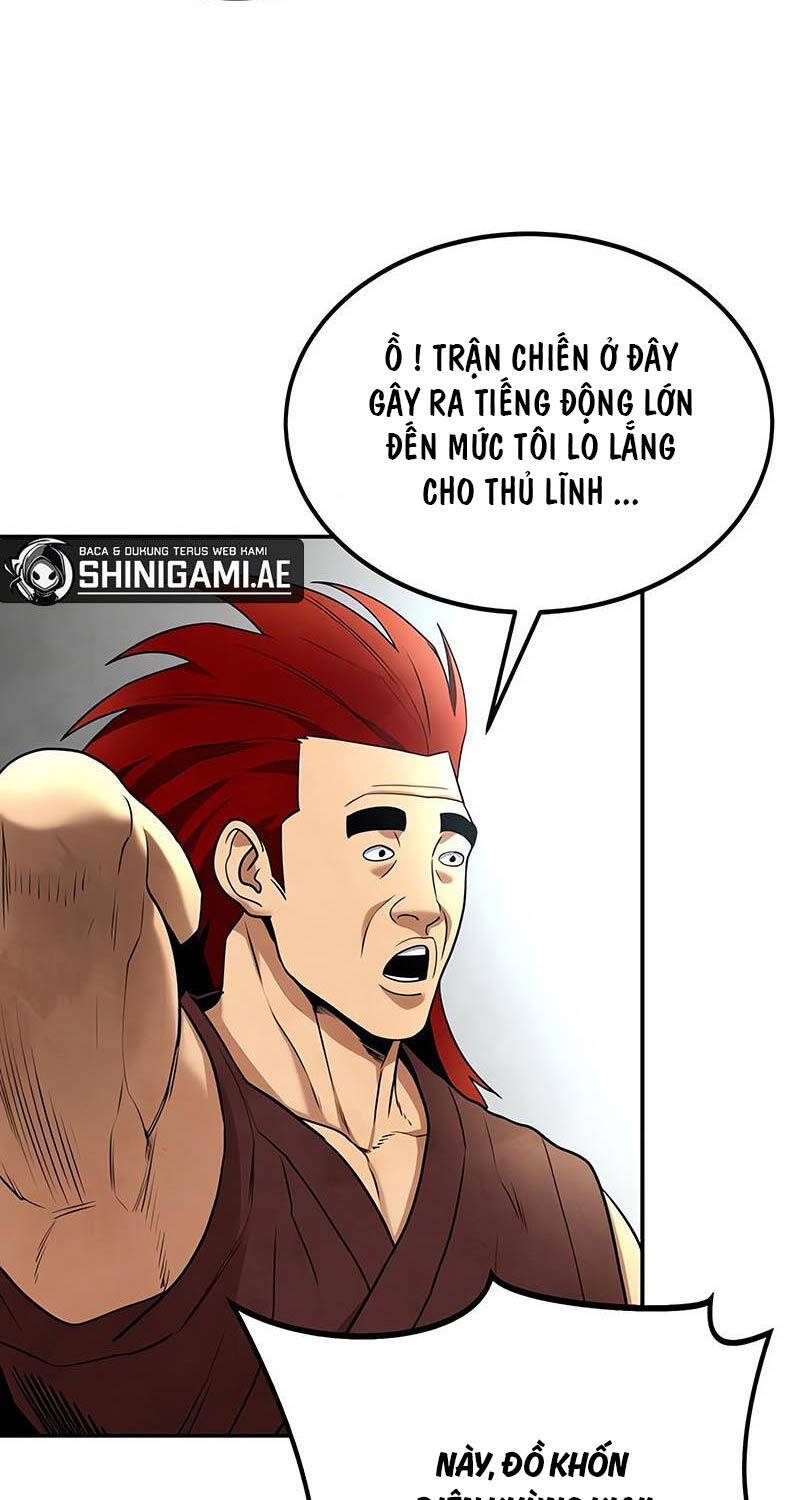 Tay Súng Chinh Phục Võ Lâm Chapter 16 - Trang 28