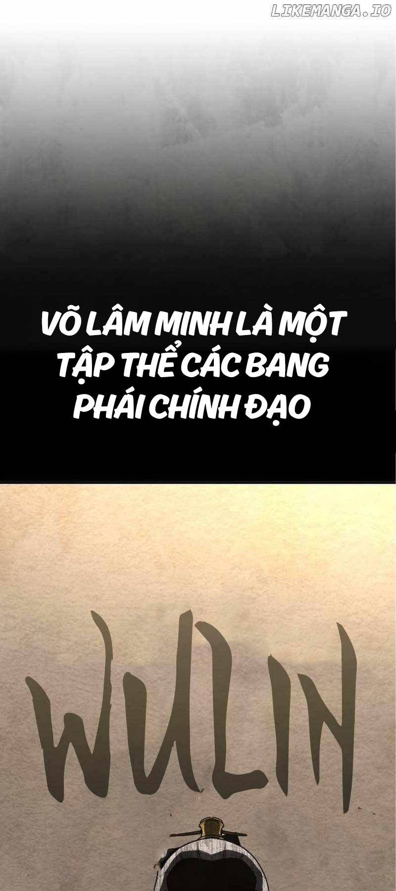 Tay Súng Chinh Phục Võ Lâm Chapter 5 - Trang 12