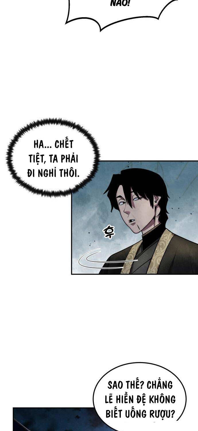 Tay Súng Chinh Phục Võ Lâm Chapter 17 - Trang 40