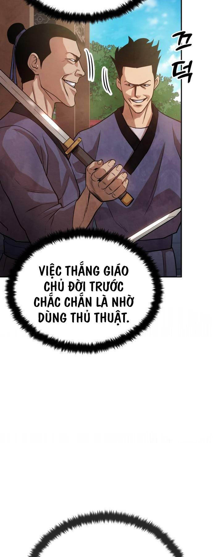 Tay Súng Chinh Phục Võ Lâm Chapter 6 - Trang 41