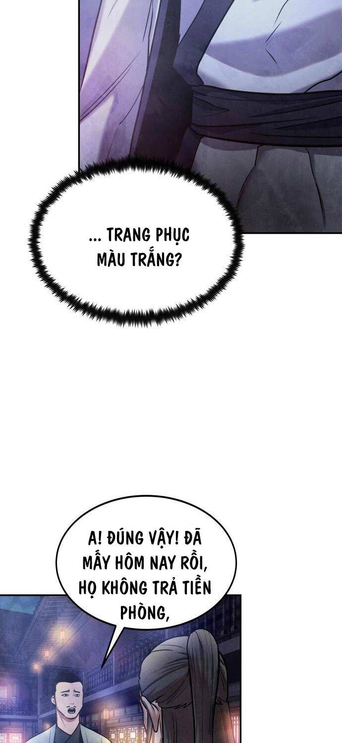 Tay Súng Chinh Phục Võ Lâm Chapter 17 - Trang 72