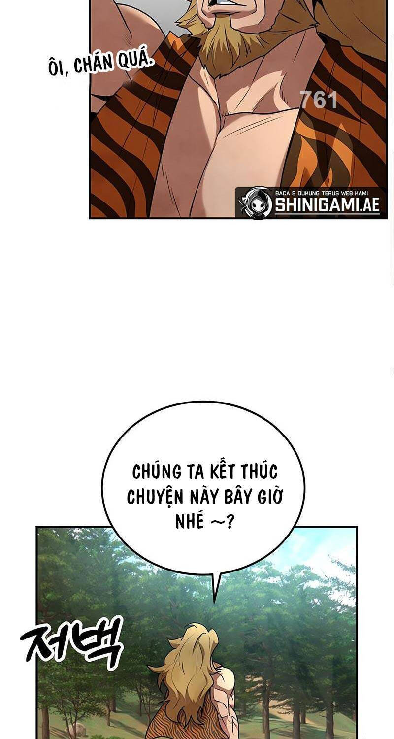 Tay Súng Chinh Phục Võ Lâm Chapter 16 - Trang 5