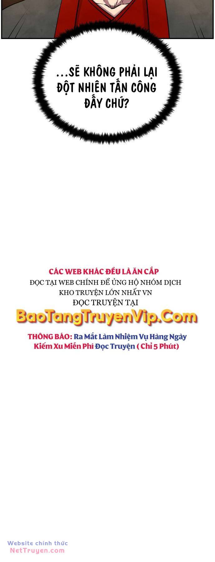 Tay Súng Chinh Phục Võ Lâm Chapter 8 - Trang 21