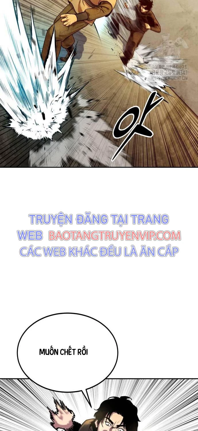 Tay Súng Chinh Phục Võ Lâm Chapter 22 - Trang 27