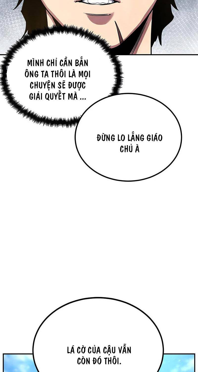 Tay Súng Chinh Phục Võ Lâm Chapter 16 - Trang 30