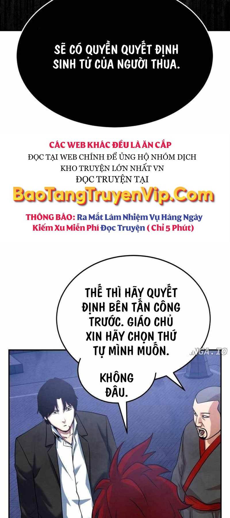 Tay Súng Chinh Phục Võ Lâm Chapter 4 - Trang 39