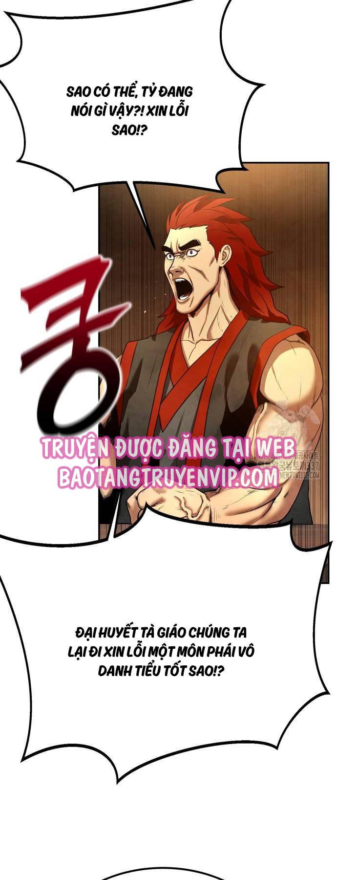 Tay Súng Chinh Phục Võ Lâm Chapter 10 - Trang 12