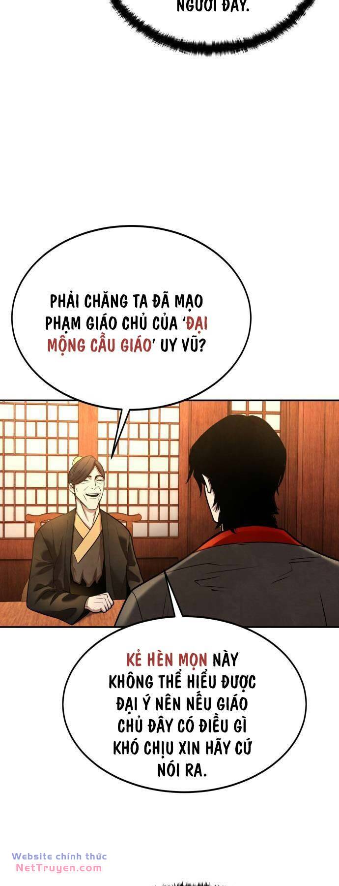 Tay Súng Chinh Phục Võ Lâm Chapter 8 - Trang 50