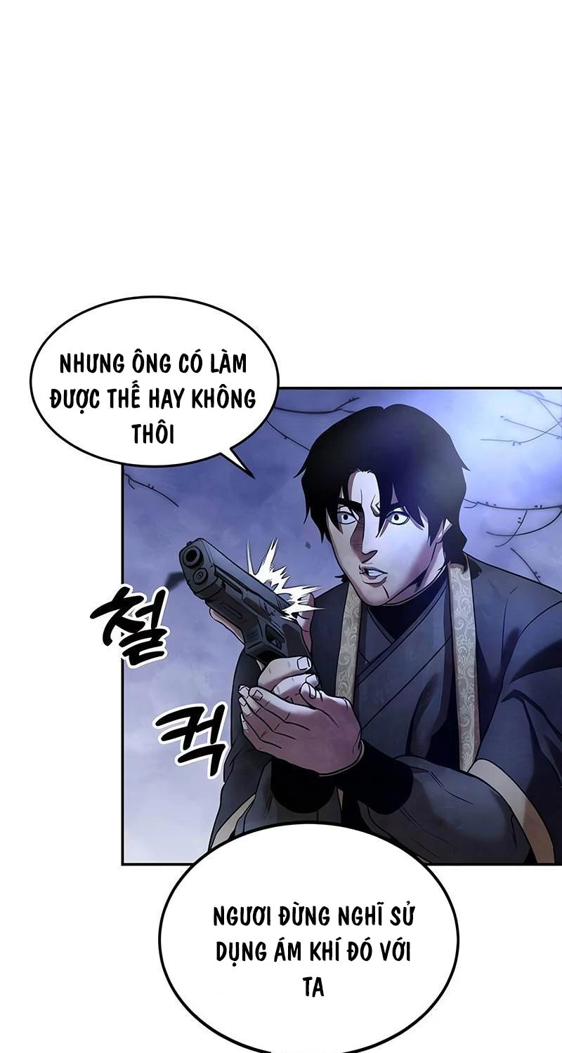 Tay Súng Chinh Phục Võ Lâm Chapter 20 - Trang 30