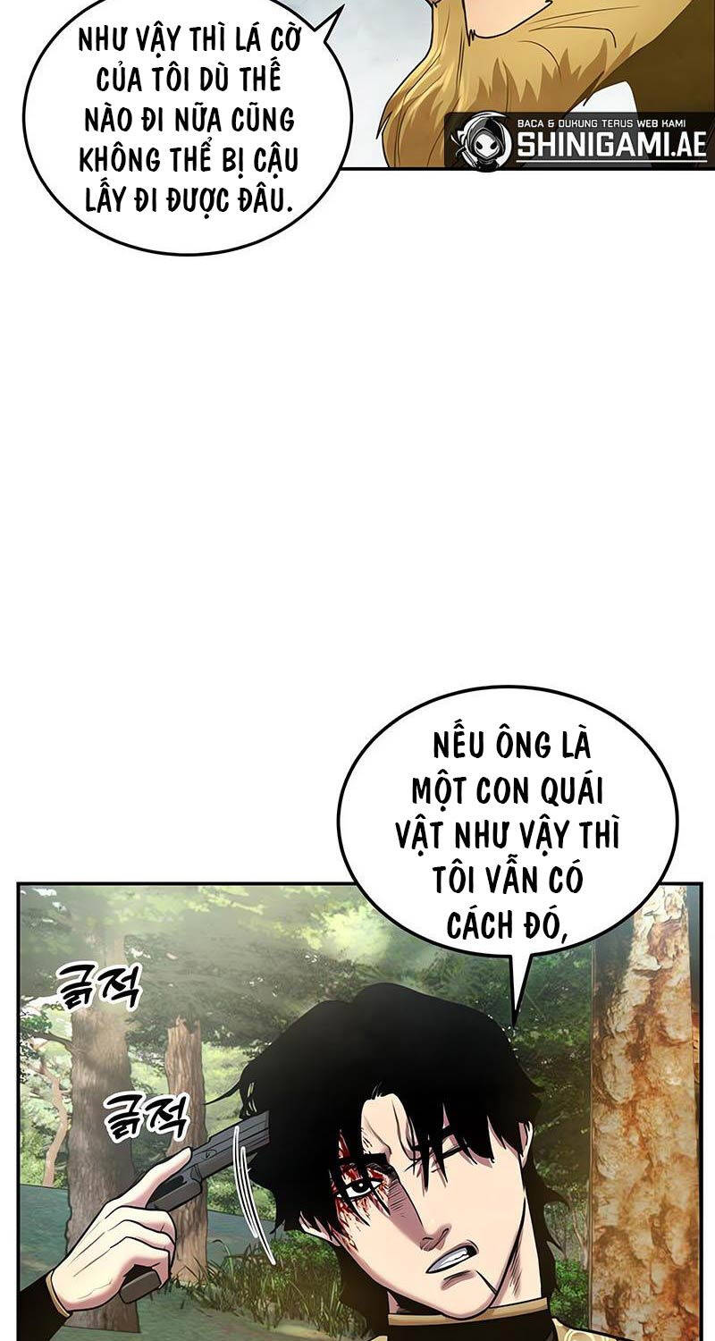 Tay Súng Chinh Phục Võ Lâm Chapter 16 - Trang 72