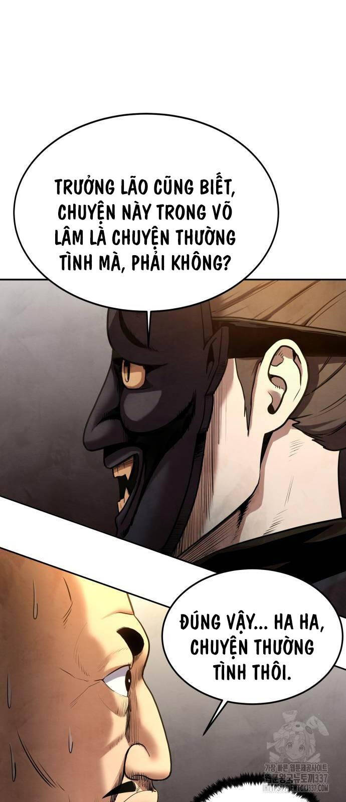 Tay Súng Chinh Phục Võ Lâm Chapter 10 - Trang 44