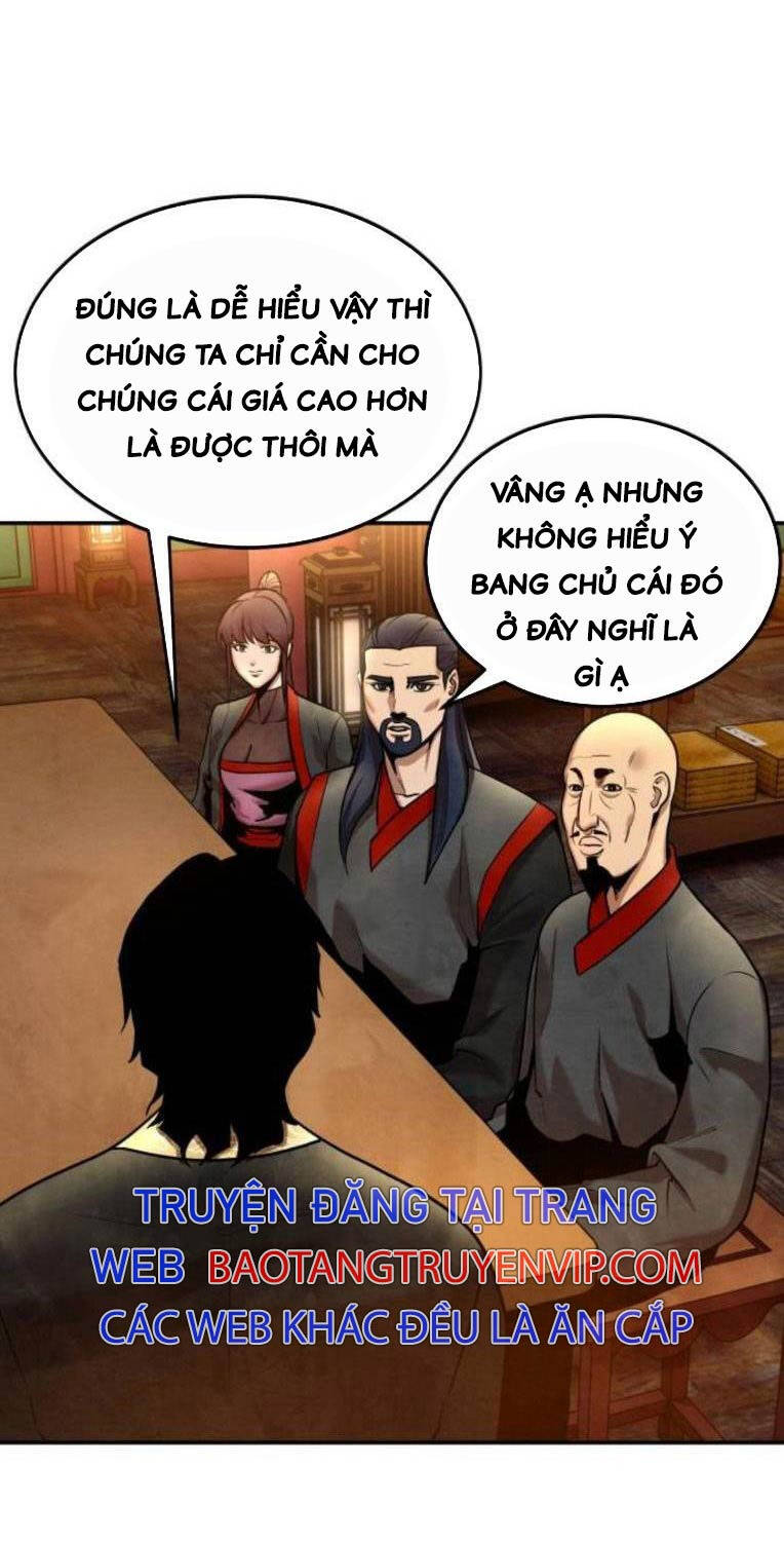 Tay Súng Chinh Phục Võ Lâm Chapter 18 - Trang 15