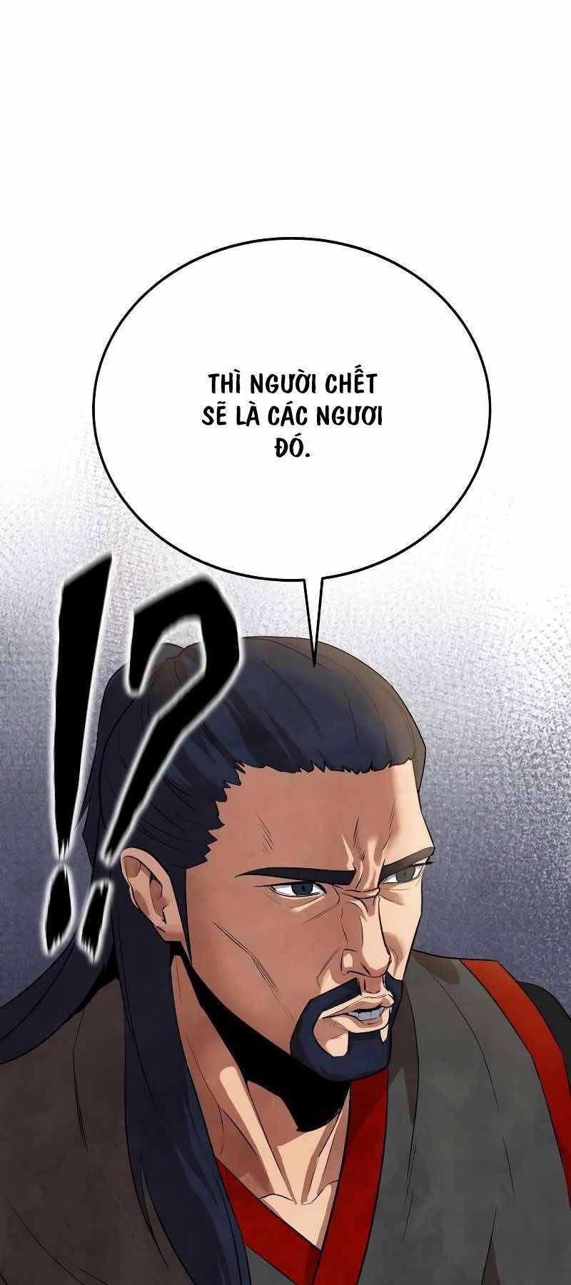 Tay Súng Chinh Phục Võ Lâm Chapter 3 - Trang 22