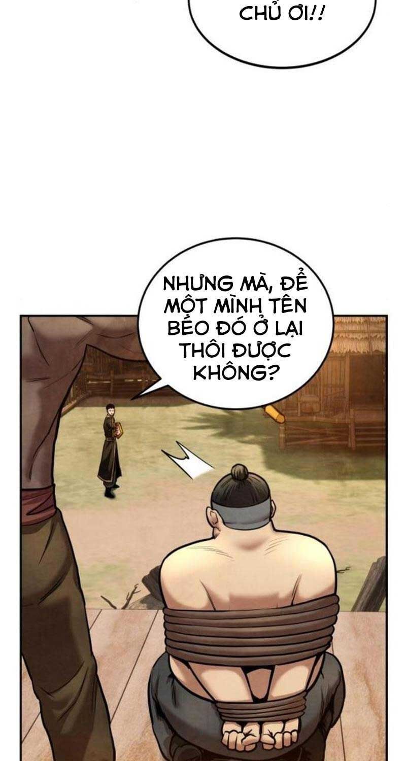 Tay Súng Chinh Phục Võ Lâm Chapter 31 - Trang 52