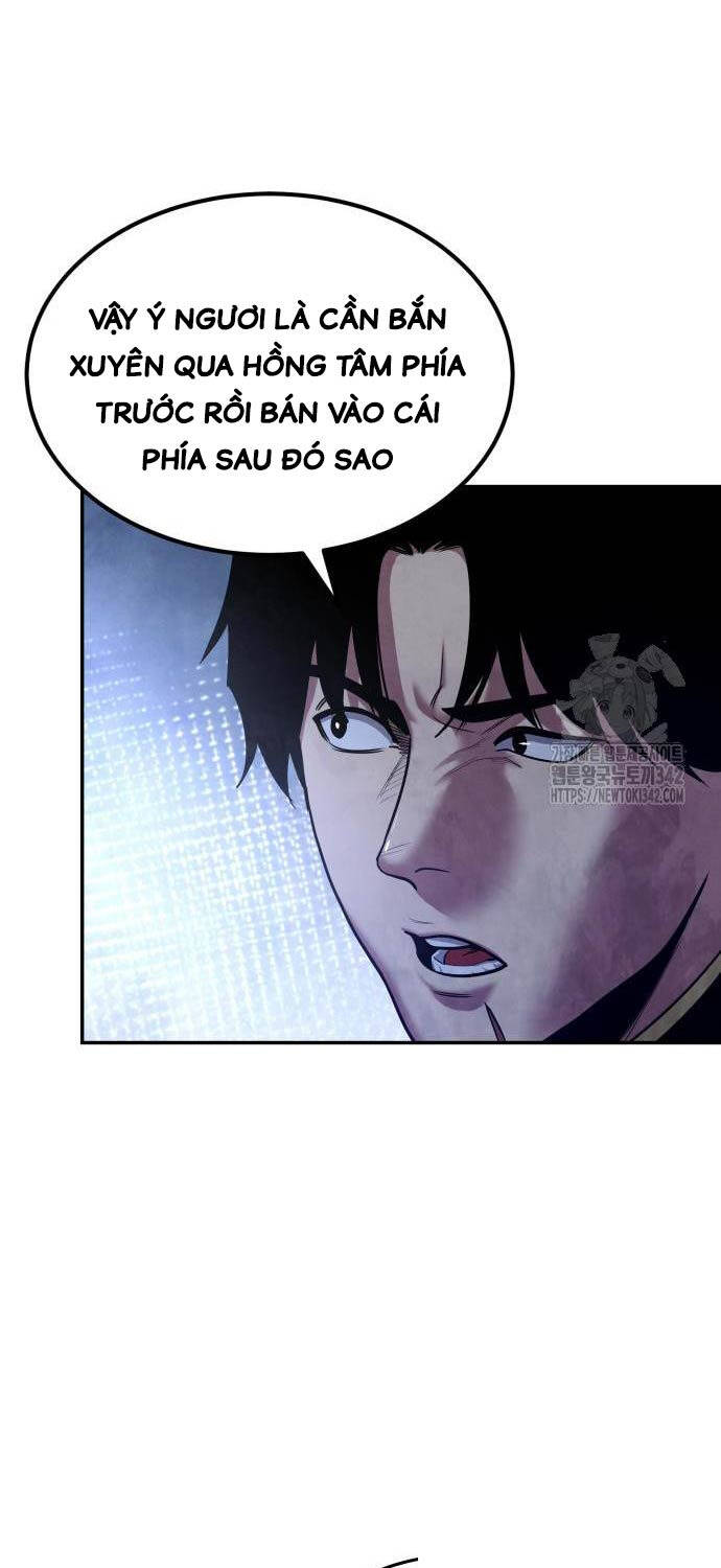 Tay Súng Chinh Phục Võ Lâm Chapter 18 - Trang 82