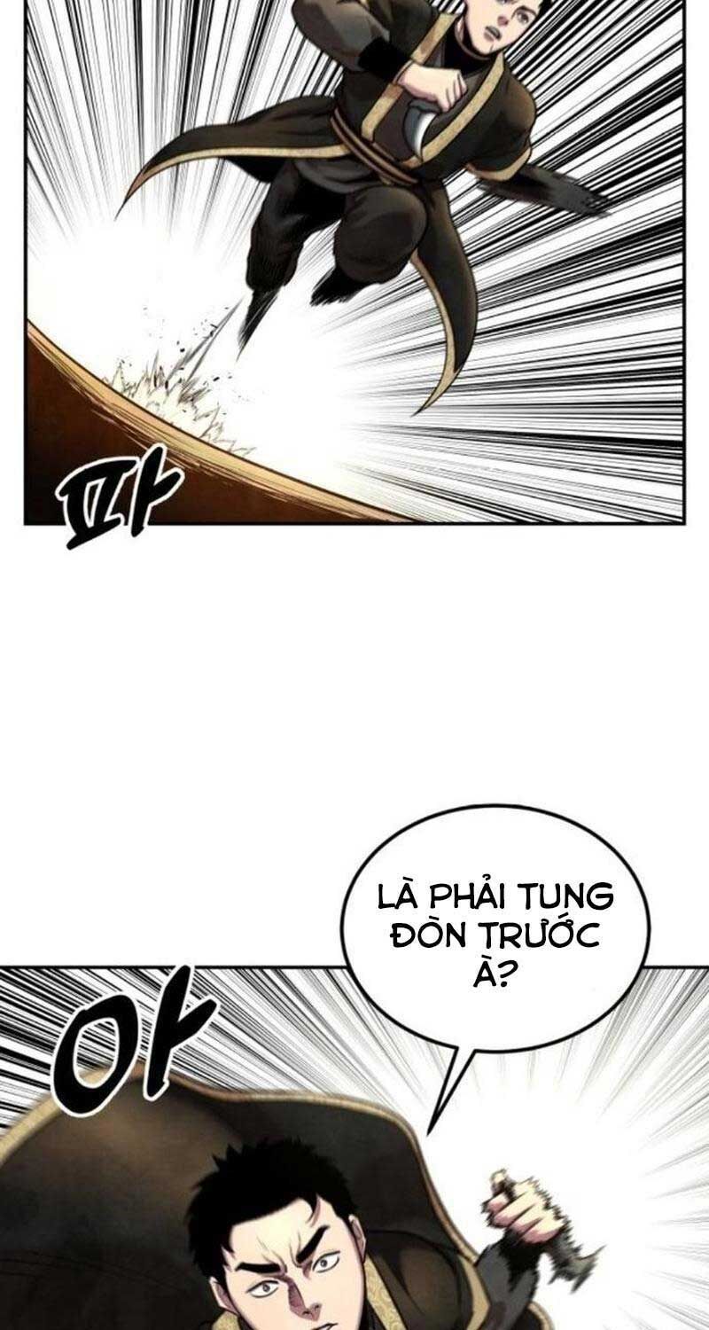 Tay Súng Chinh Phục Võ Lâm Chapter 31 - Trang 61