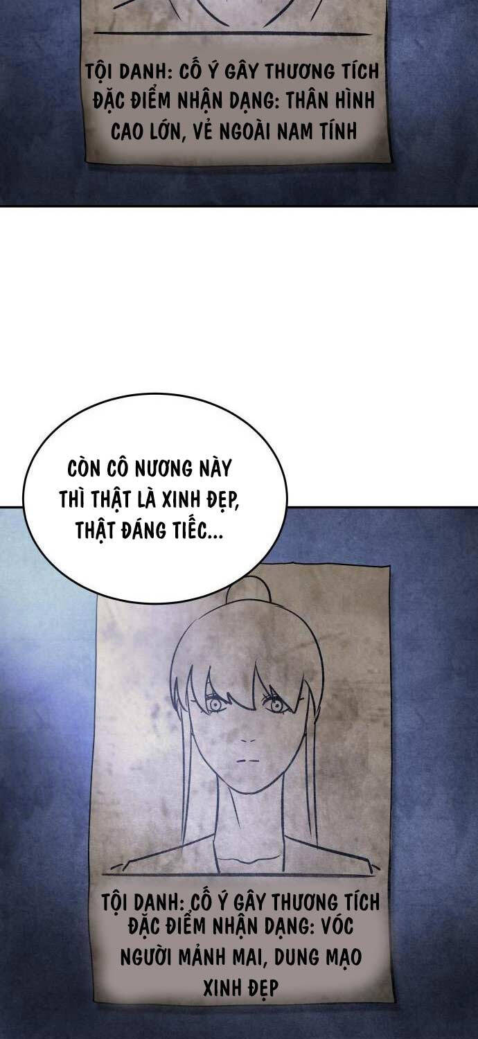 Tay Súng Chinh Phục Võ Lâm Chapter 17 - Trang 84