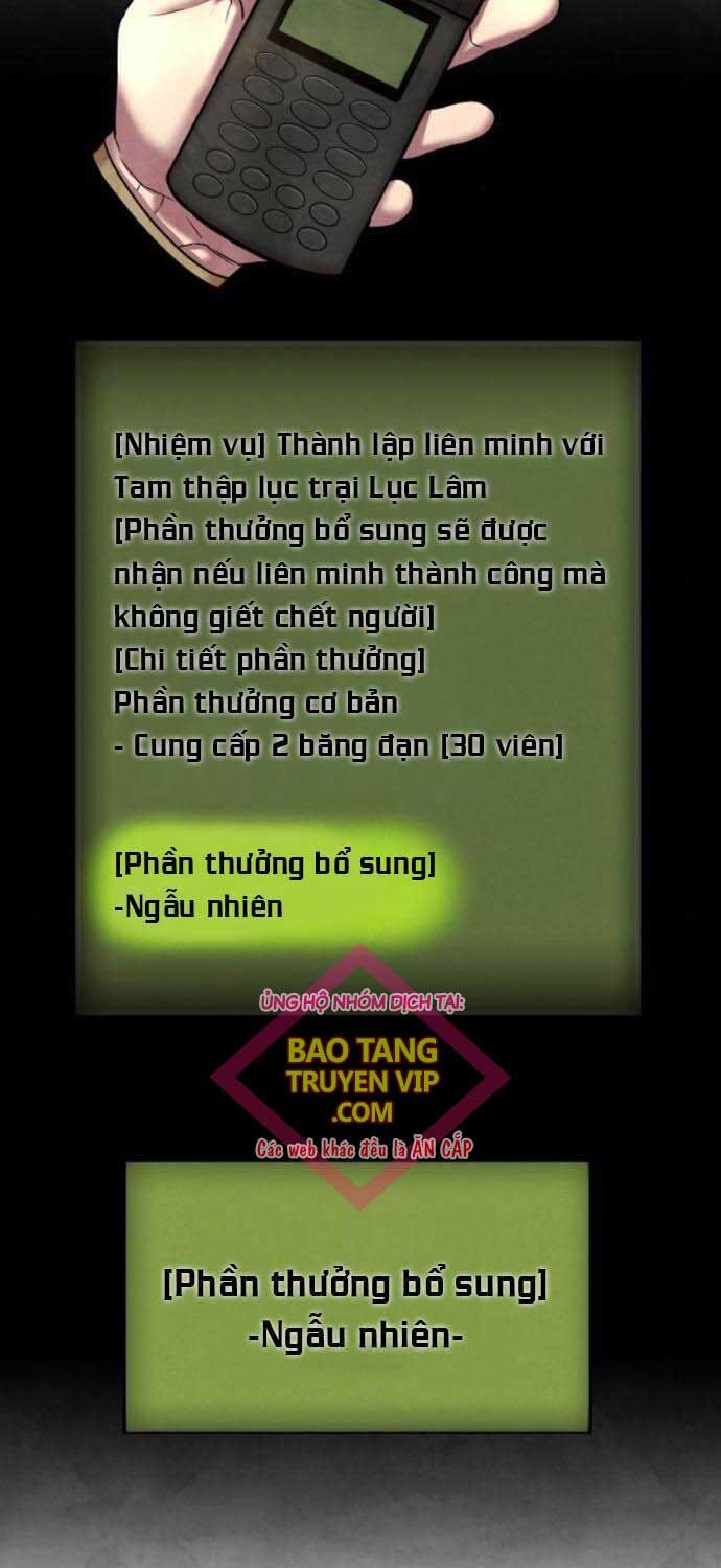 Tay Súng Chinh Phục Võ Lâm Chapter 32 - Trang 22