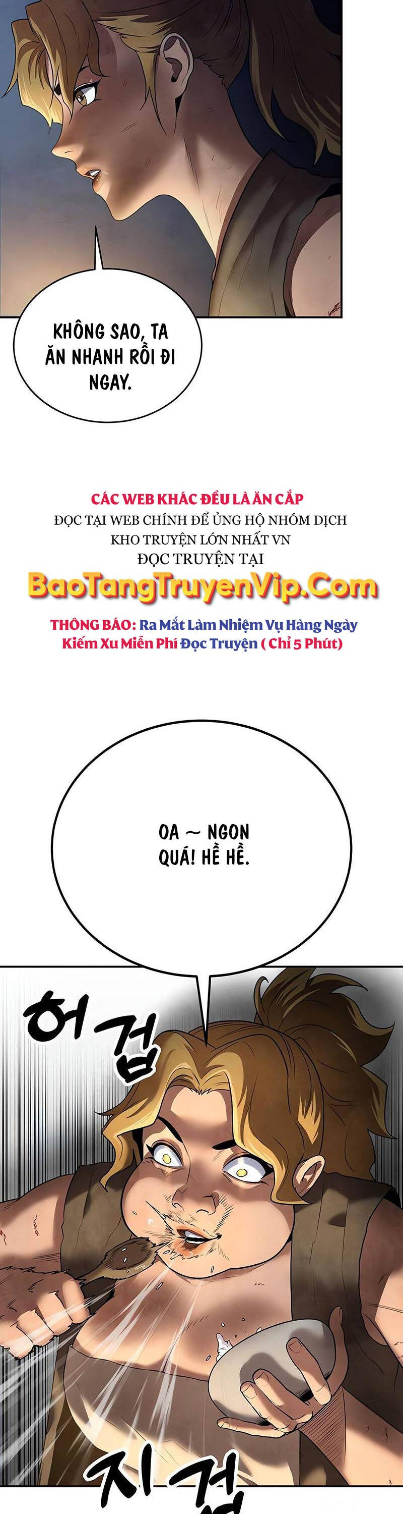 Tay Súng Chinh Phục Võ Lâm Chapter 13 - Trang 34