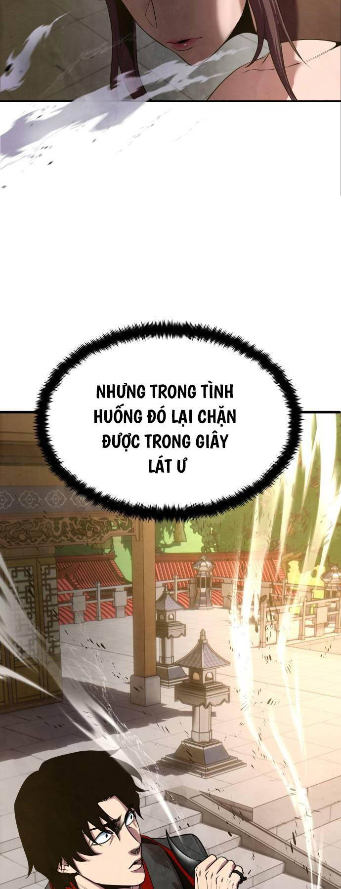 Tay Súng Chinh Phục Võ Lâm Chapter 7 - Trang 5