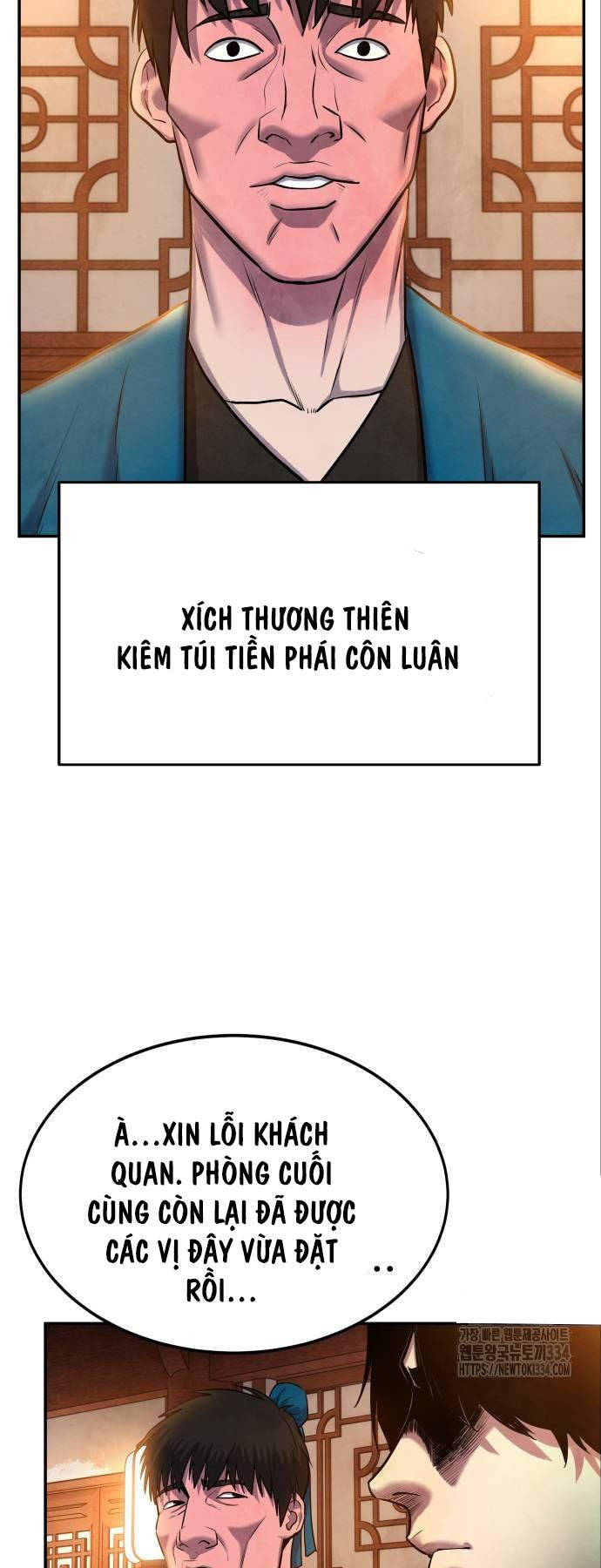 Tay Súng Chinh Phục Võ Lâm Chapter 7 - Trang 63