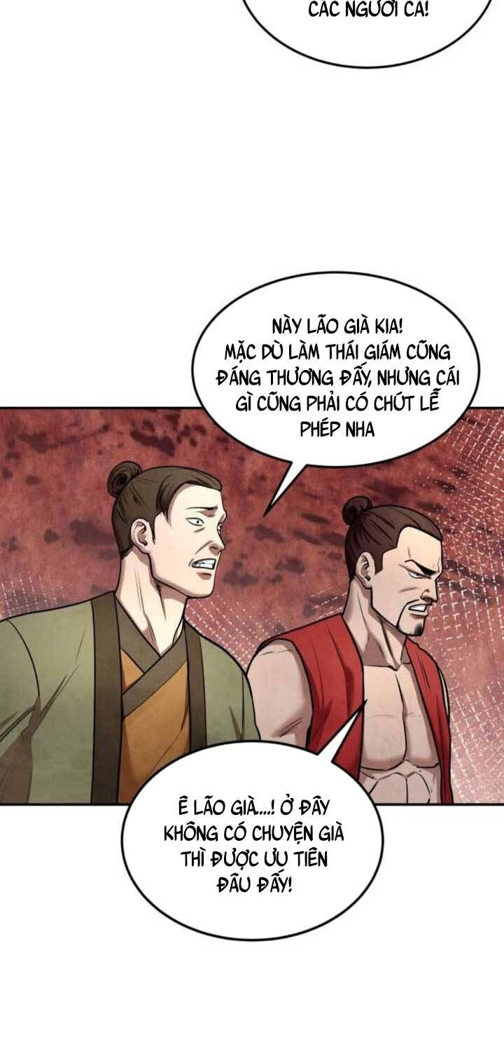 Tay Súng Chinh Phục Võ Lâm Chapter 24 - Trang 6