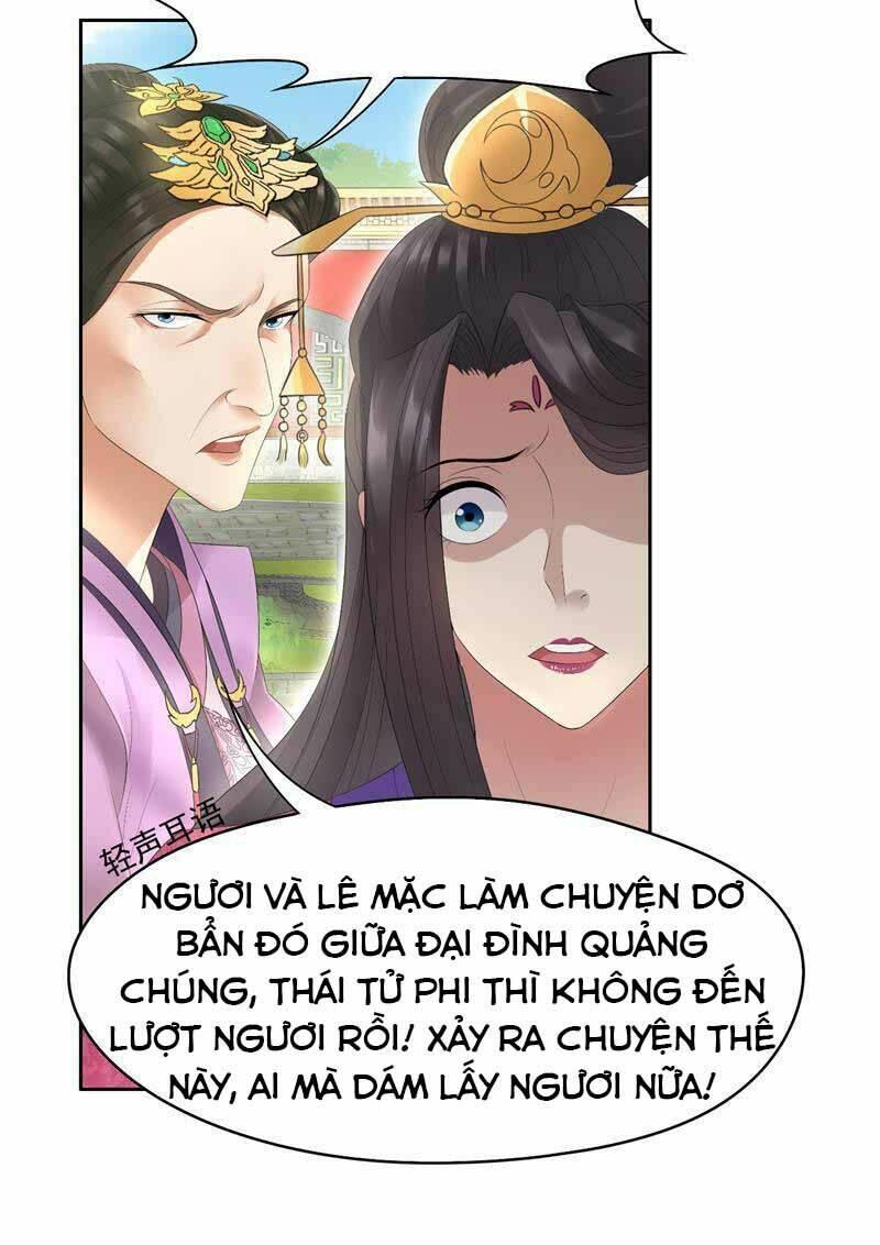 Trò Chơi Nuôi Dưỡng Này Hơi Nham Hiểm Chapter 23 - Trang 27