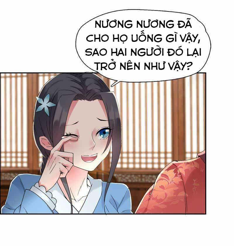 Trò Chơi Nuôi Dưỡng Này Hơi Nham Hiểm Chapter 30 - Trang 22