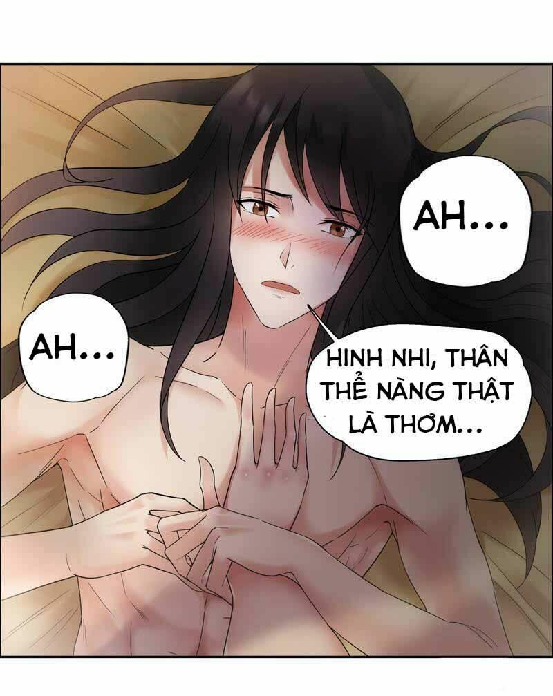 Trò Chơi Nuôi Dưỡng Này Hơi Nham Hiểm Chapter 18 - Trang 26