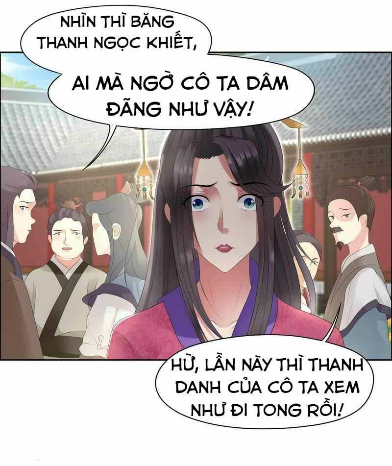 Trò Chơi Nuôi Dưỡng Này Hơi Nham Hiểm Chapter 23 - Trang 28