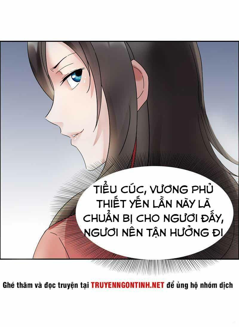 Trò Chơi Nuôi Dưỡng Này Hơi Nham Hiểm Chapter 9 - Trang 26