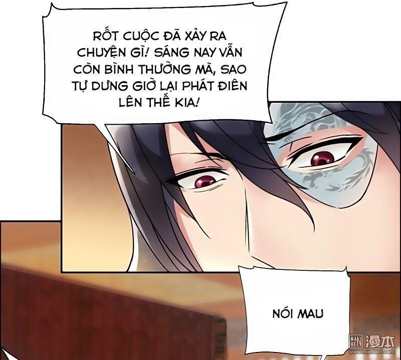 Trò Chơi Nuôi Dưỡng Này Hơi Nham Hiểm Chapter 3 - Trang 6