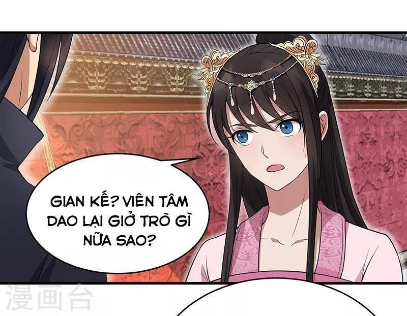 Trò Chơi Nuôi Dưỡng Này Hơi Nham Hiểm Chapter 119 - Trang 22