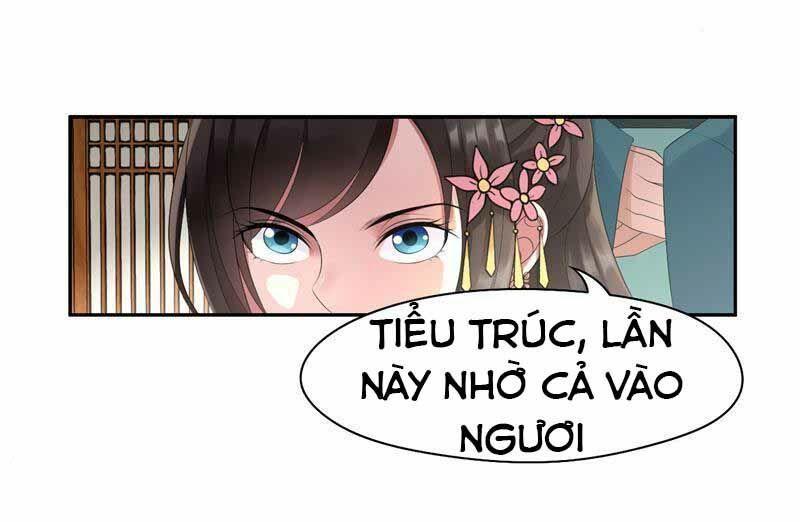 Trò Chơi Nuôi Dưỡng Này Hơi Nham Hiểm Chapter 24 - Trang 25