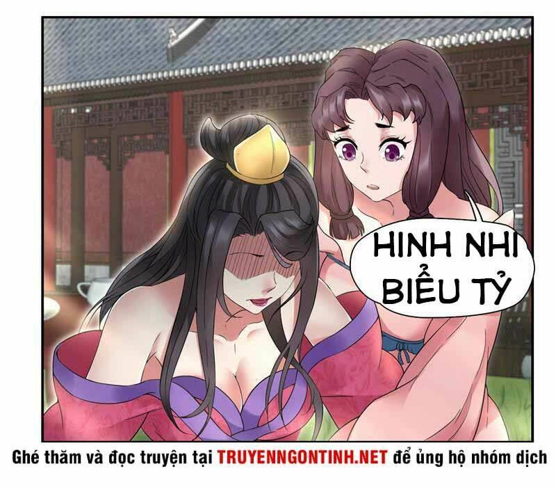 Trò Chơi Nuôi Dưỡng Này Hơi Nham Hiểm Chapter 20 - Trang 17