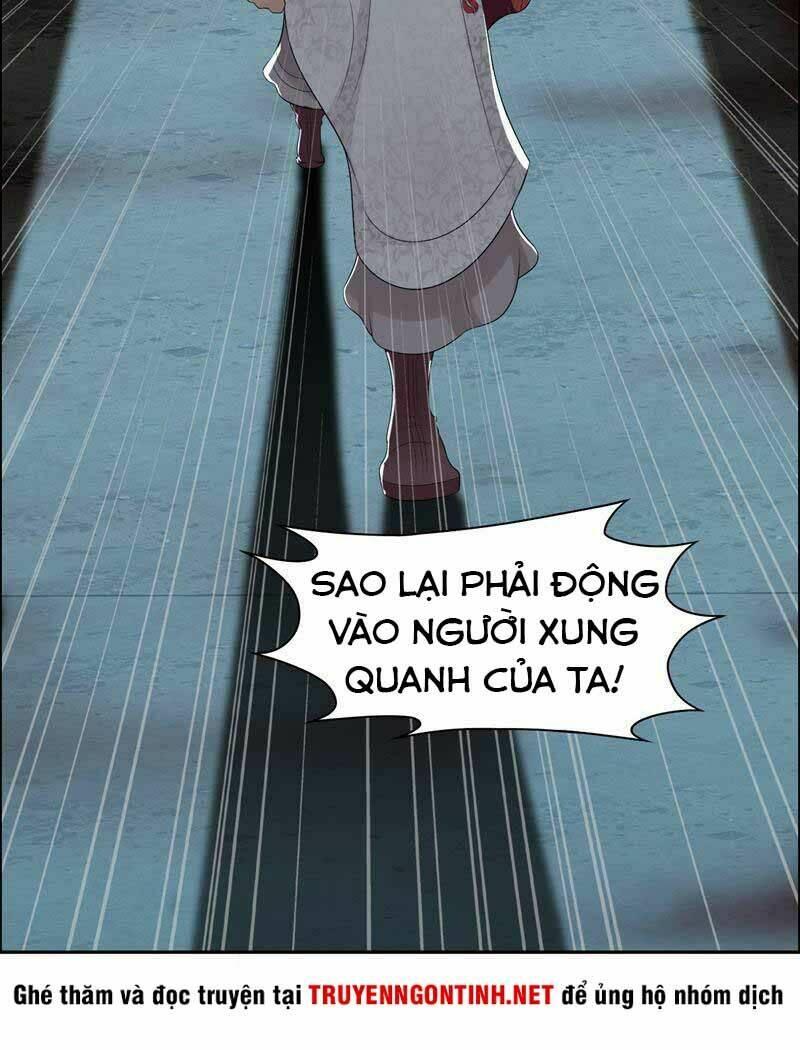 Trò Chơi Nuôi Dưỡng Này Hơi Nham Hiểm Chapter 32 - Trang 3