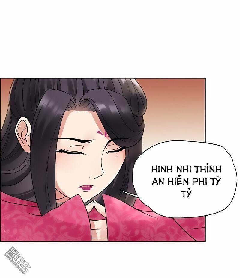 Trò Chơi Nuôi Dưỡng Này Hơi Nham Hiểm Chapter 5 - Trang 14