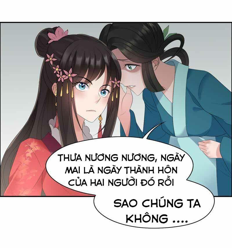 Trò Chơi Nuôi Dưỡng Này Hơi Nham Hiểm Chapter 24 - Trang 26