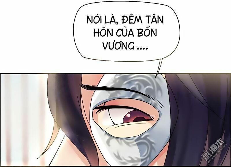 Trò Chơi Nuôi Dưỡng Này Hơi Nham Hiểm Chapter 2 - Trang 23