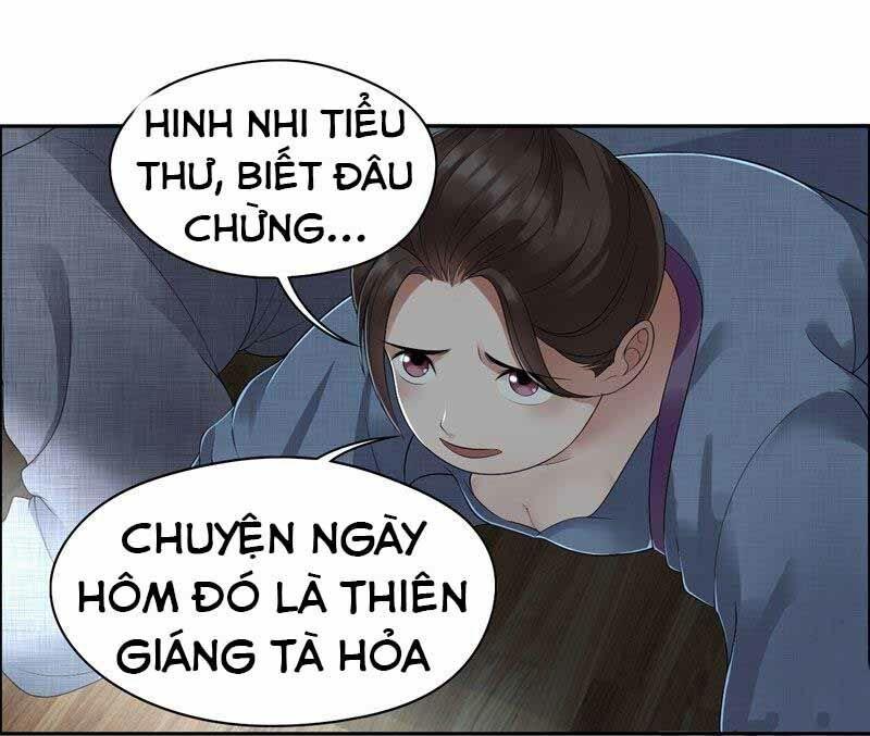 Trò Chơi Nuôi Dưỡng Này Hơi Nham Hiểm Chapter 29 - Trang 3