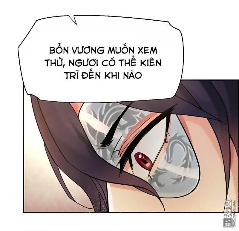 Trò Chơi Nuôi Dưỡng Này Hơi Nham Hiểm Chapter 3 - Trang 23