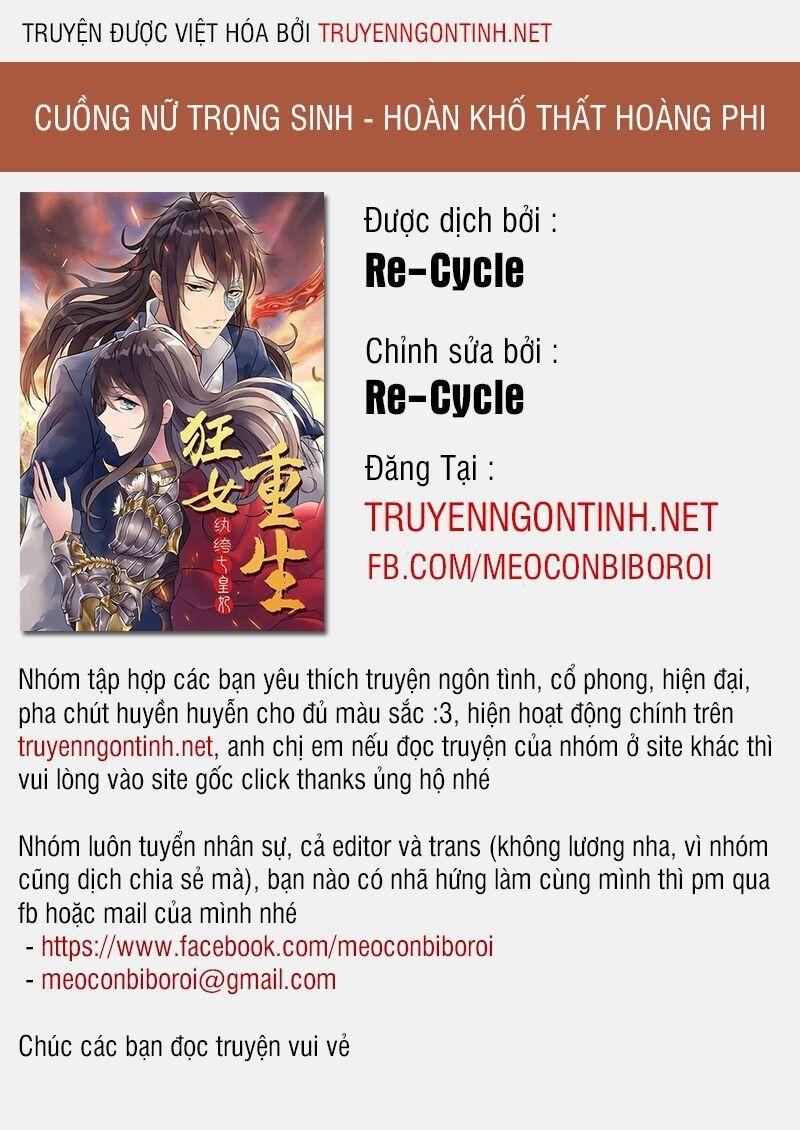 Trò Chơi Nuôi Dưỡng Này Hơi Nham Hiểm Chapter 6 - Trang 0