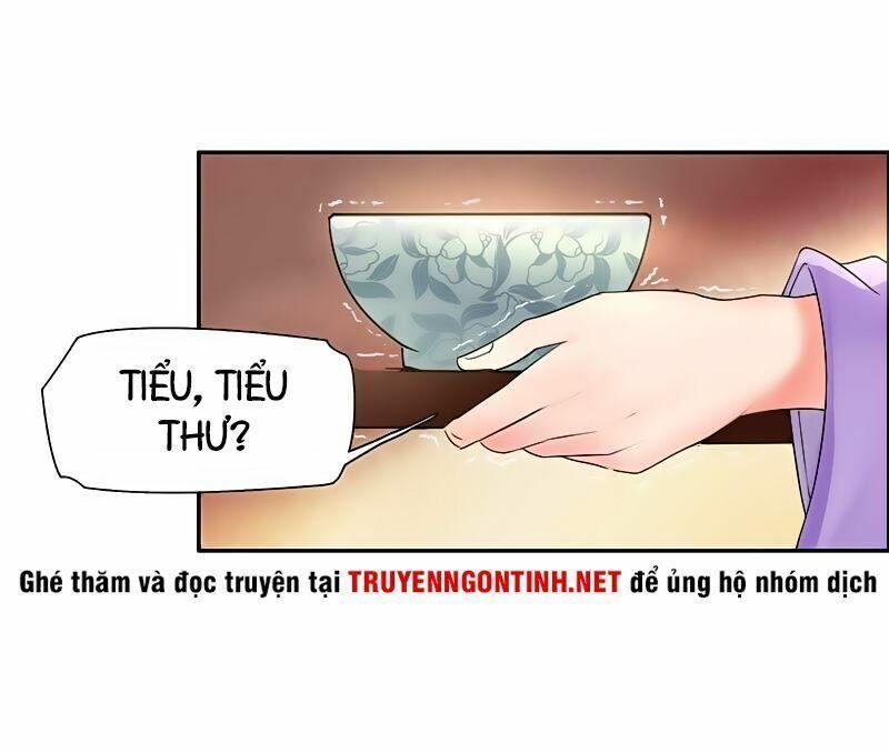 Trò Chơi Nuôi Dưỡng Này Hơi Nham Hiểm Chapter 2 - Trang 48