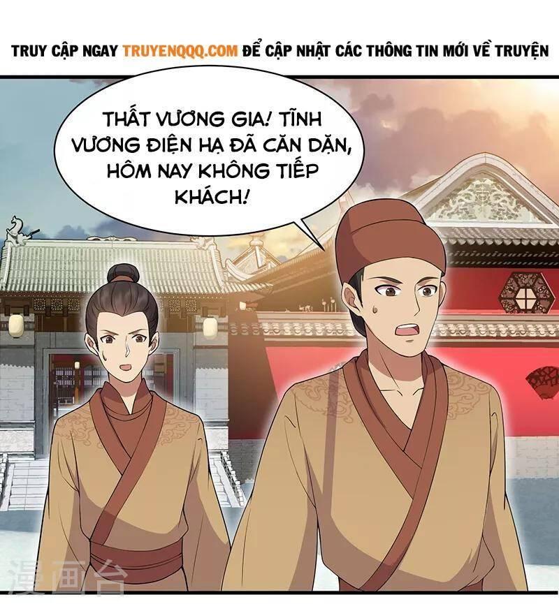 Trò Chơi Nuôi Dưỡng Này Hơi Nham Hiểm Chapter 118 - Trang 24