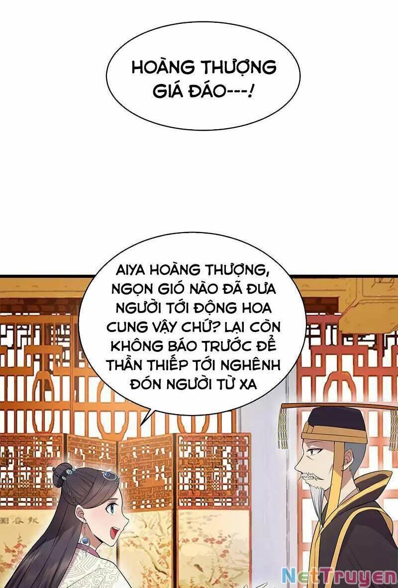 Trò Chơi Nuôi Dưỡng Này Hơi Nham Hiểm Chapter 126 - Trang 36