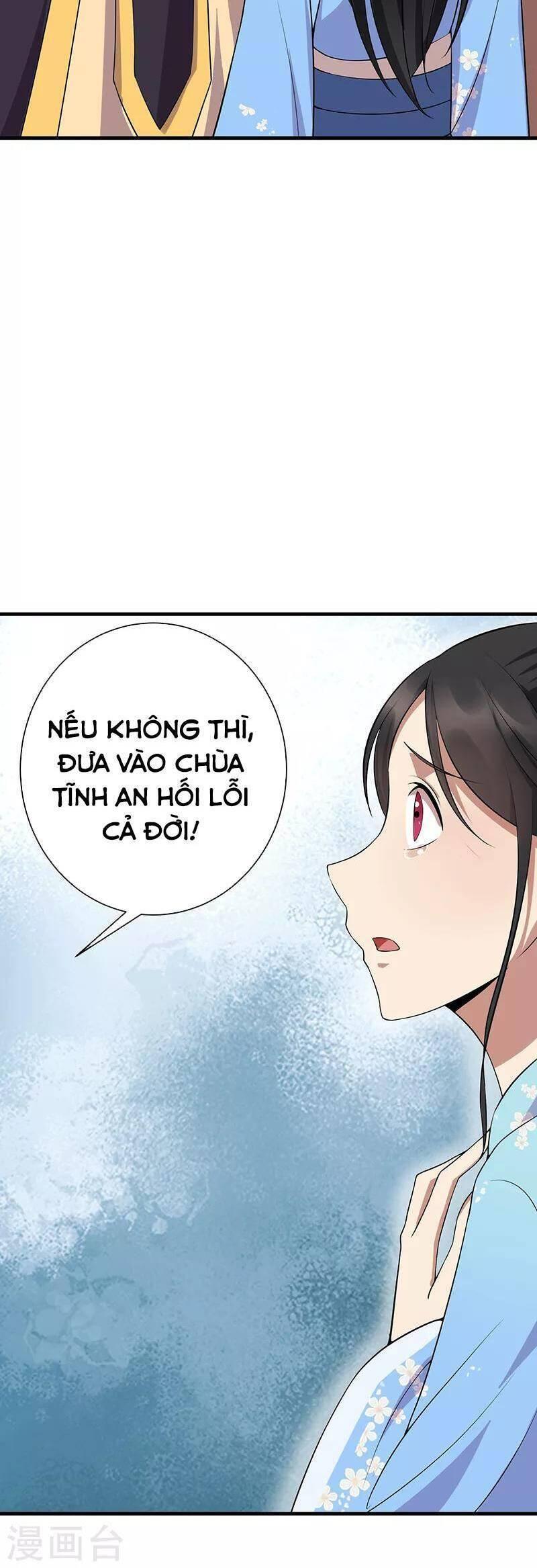 Trò Chơi Nuôi Dưỡng Này Hơi Nham Hiểm Chapter 122 - Trang 16