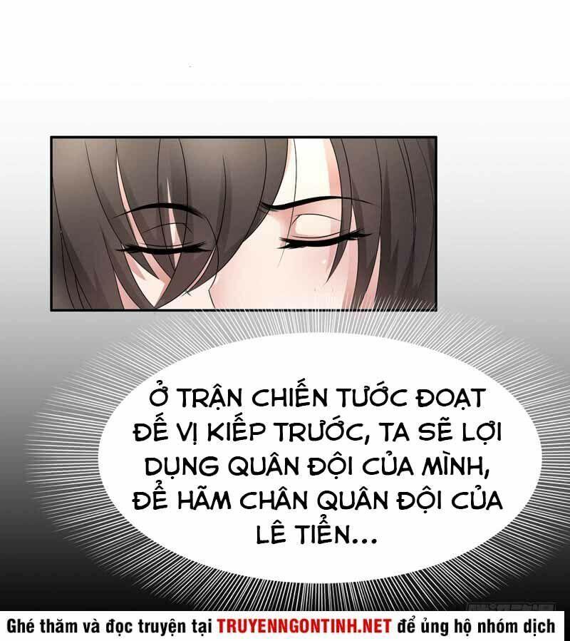 Trò Chơi Nuôi Dưỡng Này Hơi Nham Hiểm Chapter 12 - Trang 19