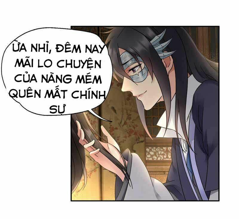 Trò Chơi Nuôi Dưỡng Này Hơi Nham Hiểm Chapter 20 - Trang 4